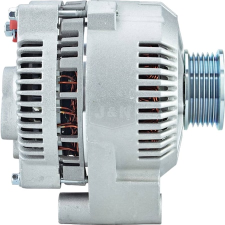 Aftermarket JAndN Electrical Products Alternator 400-14019-JN